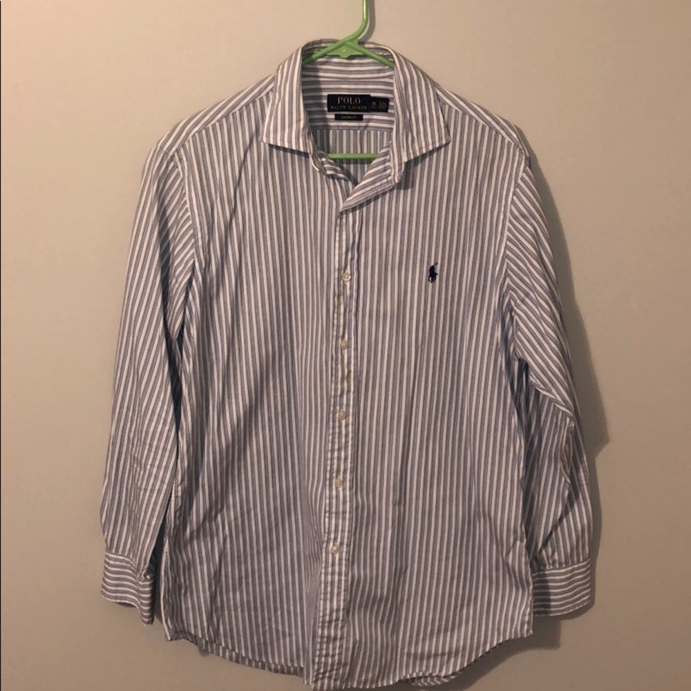 Polo Ralph Lauren Dress Shirt